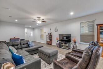 3315 Celestial Ln in Melissa, TX - Building Photo - Building Photo