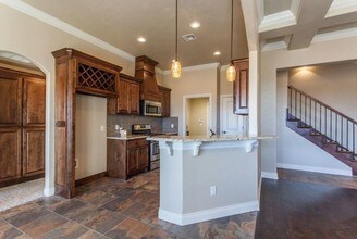 4804 Limestone Dr in Oklahoma City, OK - Building Photo - Building Photo