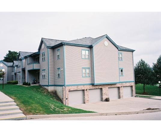 Terrace at Cedar Glen in Cross Plains, WI - Building Photo - Building Photo