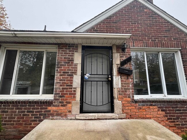 7795 Heyden in Detroit, MI - Building Photo - Building Photo