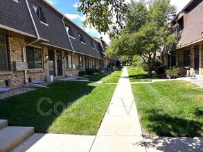 1729 Quail St in Lakewood, CO - Building Photo - Building Photo
