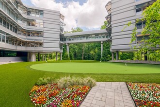 Residences at The Summit in Danbury, CT - Foto de edificio - Building Photo