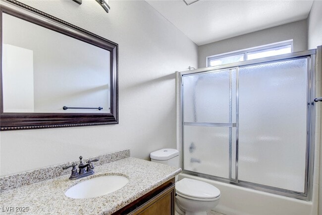 9037 Trumpet Ct in Henderson, NV - Building Photo - Building Photo
