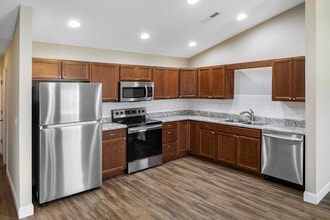 5348 Dover Springs Way, Unit 5348 Dover Springs Way in Knoxville, TN - Building Photo - Building Photo