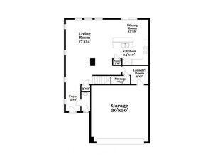 25 Yellow Peak Ave in North Las Vegas, NV - Building Photo - Building Photo