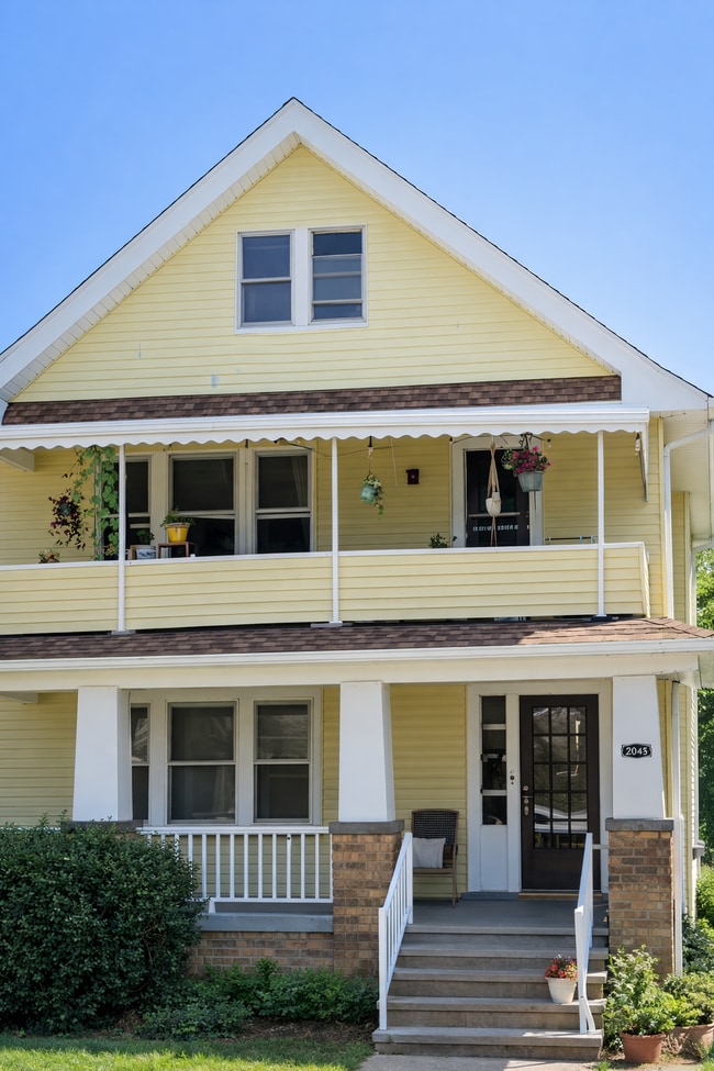 2041 Elbur Ave, Unit Elbur Down