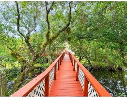 3307 SW Bessey Creek Trl, Unit A in Palm City, FL - Building Photo