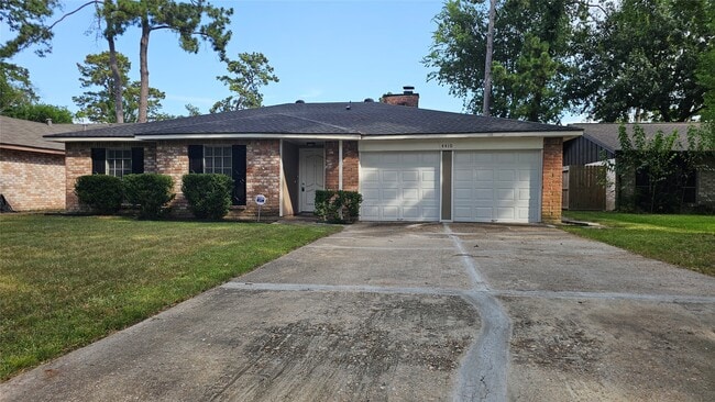 property at 4410 Adonis Dr