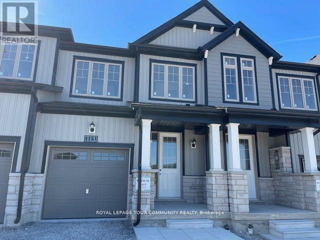 property at 113 Pike St