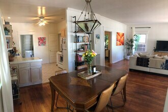 616 N Wilson Ave in Pasadena, CA - Building Photo - Building Photo