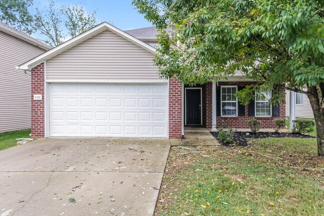 property at 5408 Skip Jack Dr