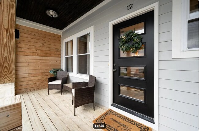 849 Cherokee Ave in Nashville, TN - Building Photo - Building Photo