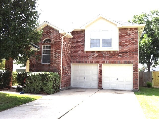 property at 9220 Mahan Dr