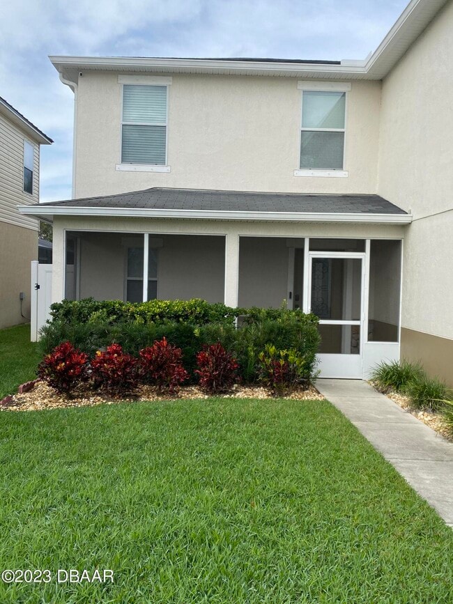 548 Aeolian Dr in New Smyrna Beach, FL - Building Photo - Building Photo