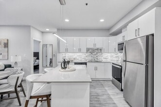 Bona Vista in Winnipeg, MB - Building Photo - Building Photo