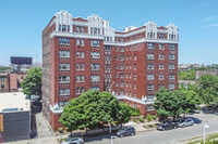 The Barlum in Detroit, MI - Foto de edificio - Building Photo