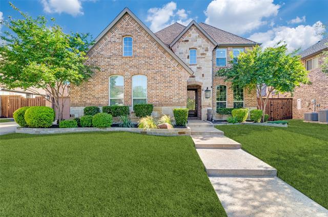 property at 3719 Briar Tree Ln