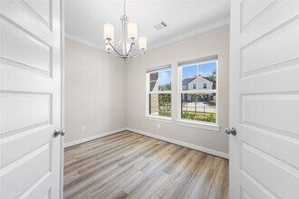 17681 Rosette Grass Dr in The Woodlands, TX - Building Photo - Building Photo