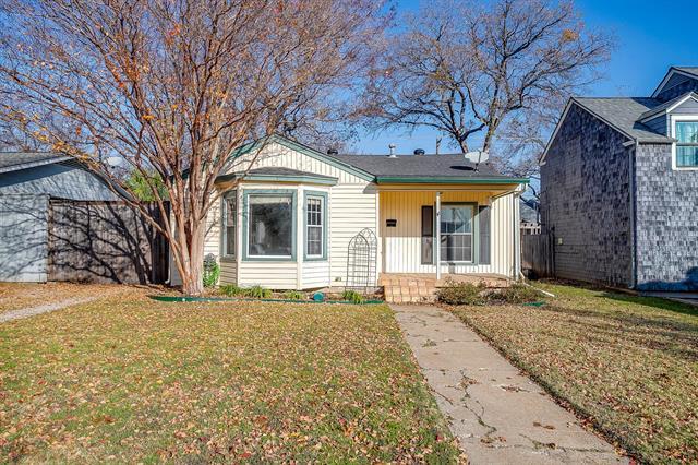 4412 Calmont Ave in Fort Worth, TX - Building Photo - Building Photo