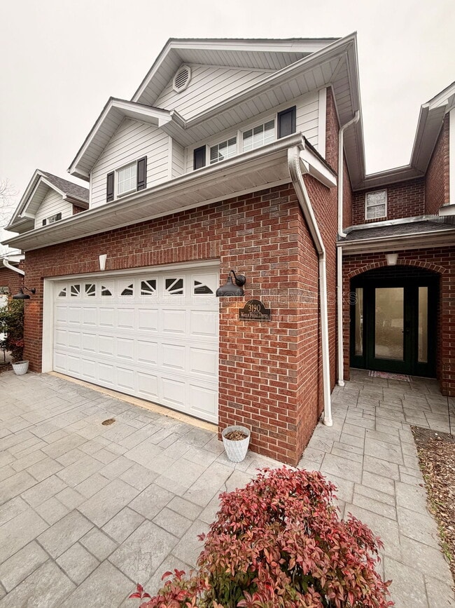 property at 3190 Waterfront Dr