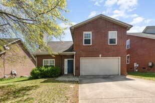 104 Ryan Ct in Nashville, TN - Building Photo