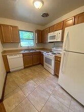 524 E Jennings St in Tallahassee, FL - Building Photo - Building Photo