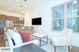 1905 Promenade Way, Unit 1109 in Jacksonville, FL - Building Photo