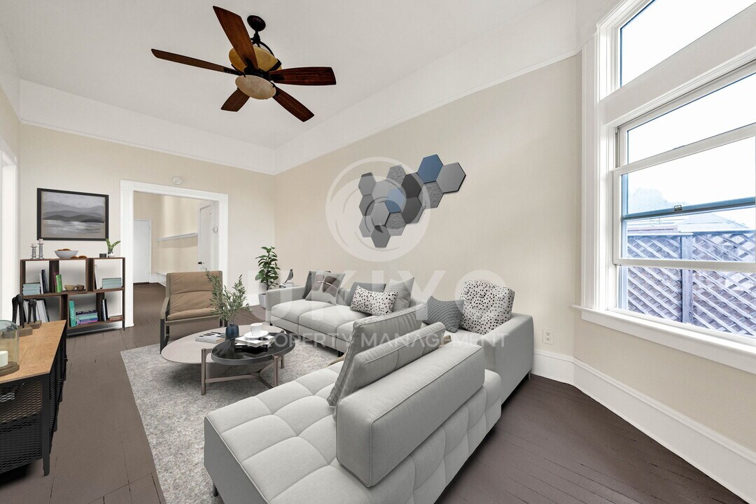 65 Beaver St in San Francisco, CA - Building Photo