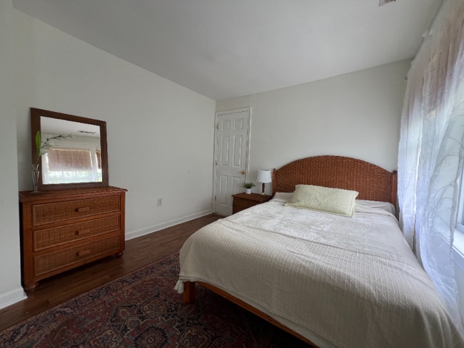 property at 2400 Perry St