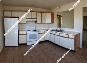 1117 Sand Dune Rd NE in Rio Rancho, NM - Building Photo - Building Photo