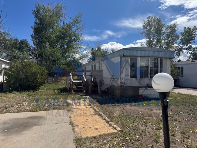 property at 4746 E Skyline Dr