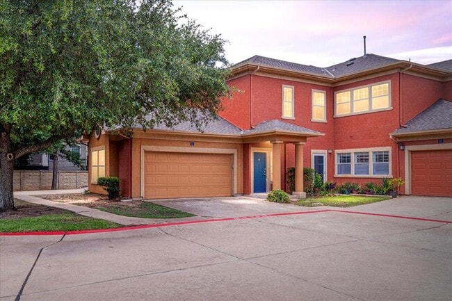property at 2900 S Lakeline Blvd