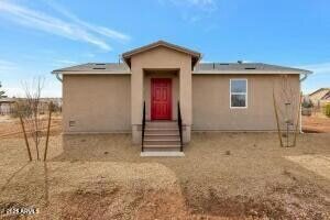 19987 E Conestoga Dr in Mayer, AZ - Building Photo