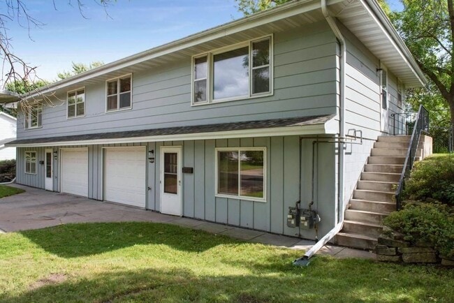 property at 7919 28th Ave N