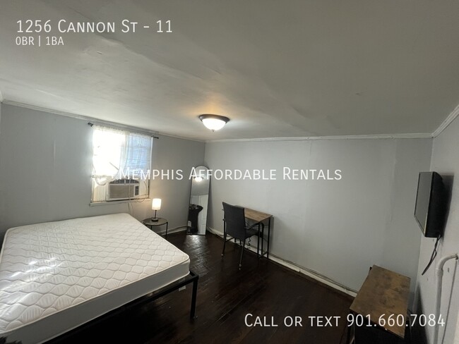 1256 Cannon St in Memphis, TN - Building Photo - Building Photo