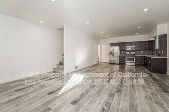 1344 N Kenmore Ave in Los Angeles, CA - Building Photo - Building Photo