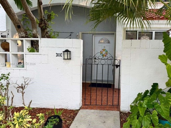 property at 20937 Bay Ct