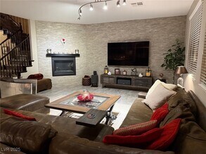 12255 Crystal Shore Ave in Las Vegas, NV - Building Photo - Building Photo
