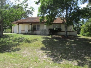 213 Abello Rd SE in Palm Bay, FL - Building Photo - Building Photo