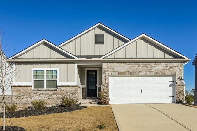 property at 3382 Arabian Farm Ln