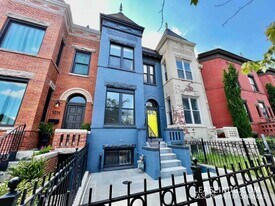 1016 11th St NE in Washington, DC - Building Photo