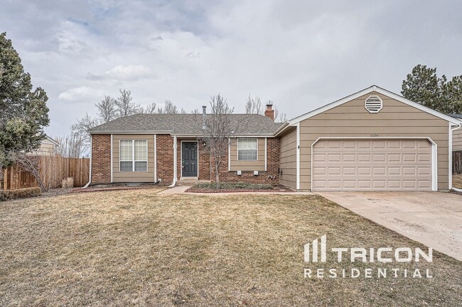 5354 S Telluride Way in Centennial, CO - Building Photo - Building Photo
