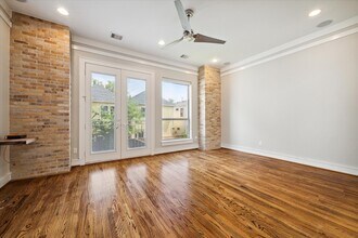 6126 Clyde St in Houston, TX - Building Photo - Building Photo