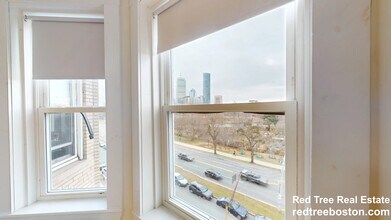 1191 Boylston St, Unit 59 in Boston, MA - Building Photo - Building Photo