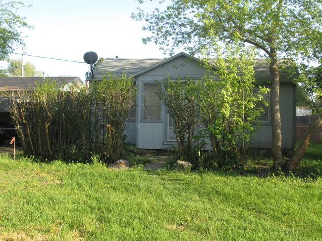 property at 528 Torrey St