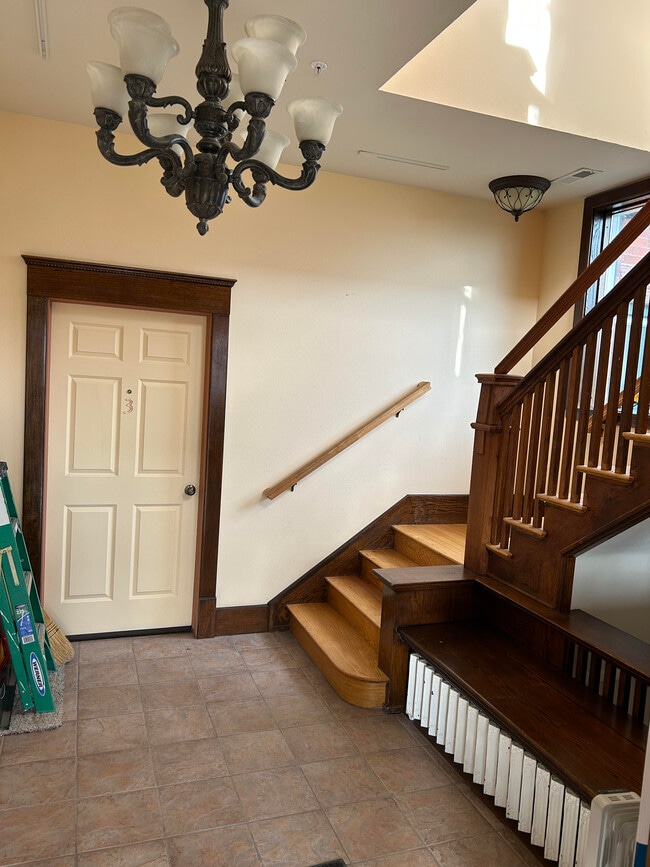 307 Coffman St, Unit 4 in Longmont, CO - Building Photo - Building Photo