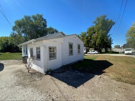 3115 8th Ave S in Fort Dodge, IA - Building Photo
