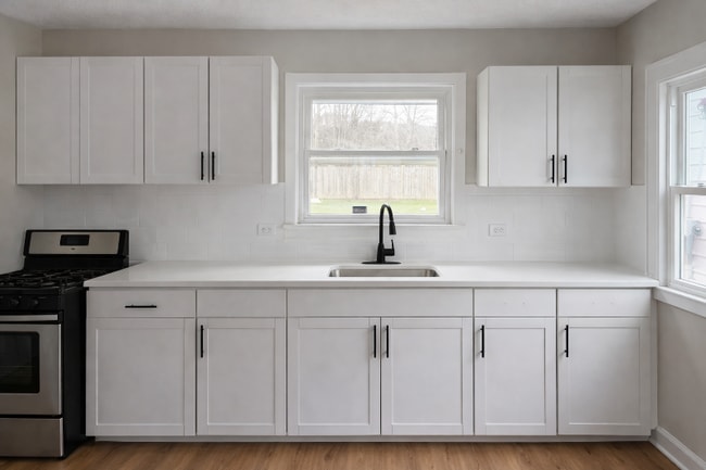 3584 Lloyd Rd in Cleveland, OH - Building Photo - Building Photo