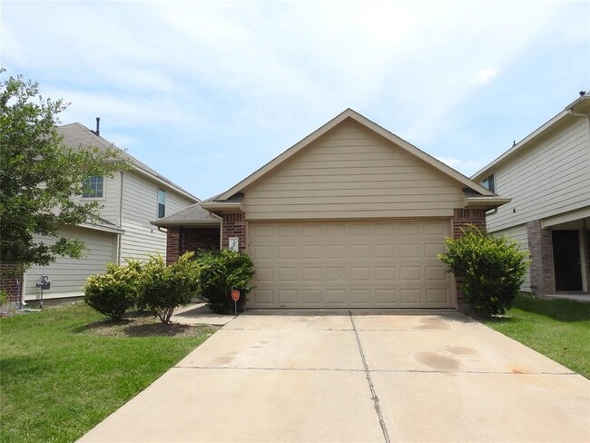 property at 18719 Dennington Dr