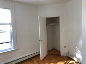 56 Portsmouth St, Unit 563 in Cambridge, MA - Building Photo - Building Photo